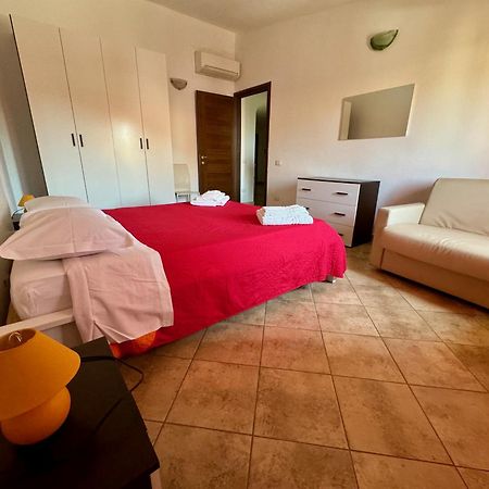 Villetta Saba Olbia Esterno foto
