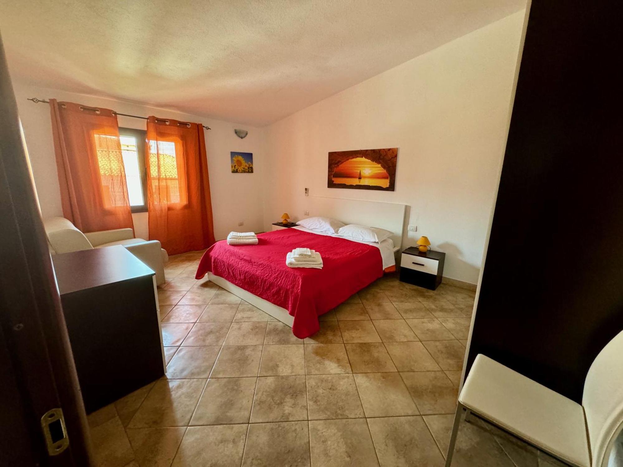 Villetta Saba Olbia Esterno foto